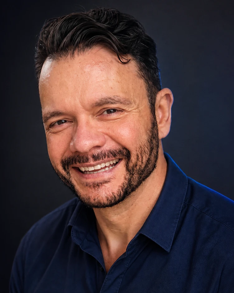 Ing. Christian Högl, Gründer der creativbox